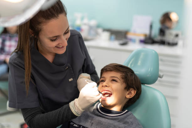 Best Emergency Root Canal Treatment in River Heights, UT