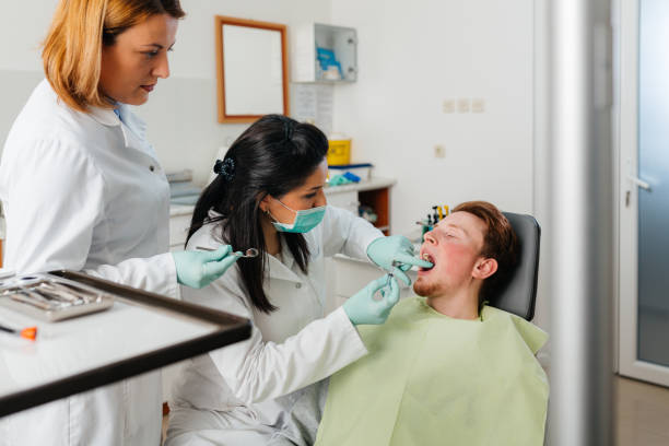 Best Emergency Dentist for Lost Fillings or Crowns in River Heights, UT