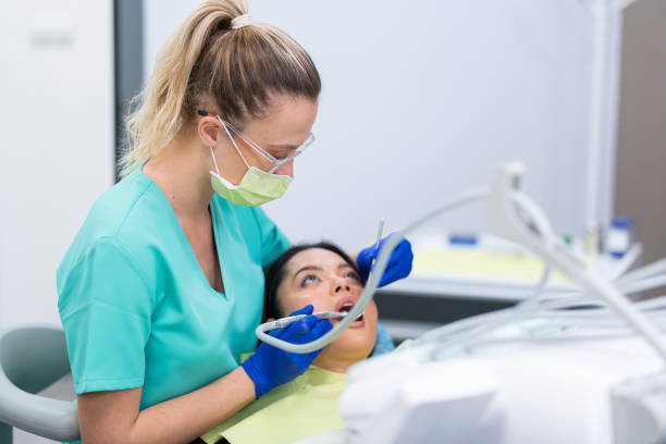 Best Emergency Dentist for Lost Fillings or Crowns in River Heights, UT